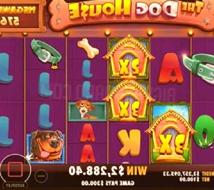 Chinese New Year Auto Roulette slot machine