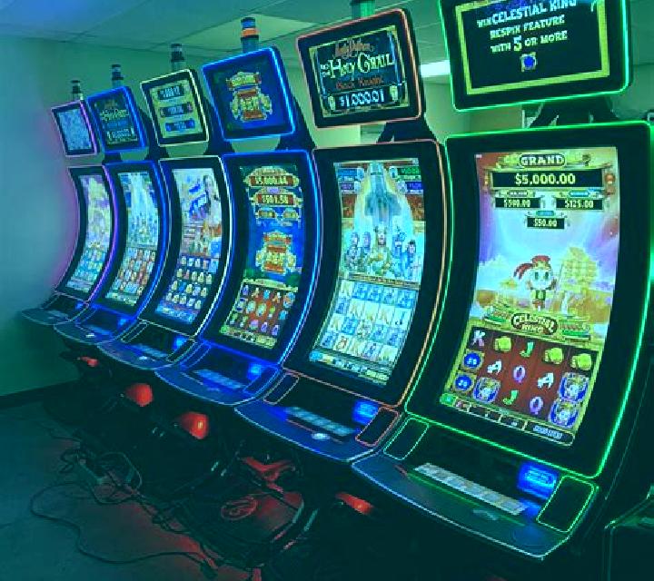 Clover Craze online slot