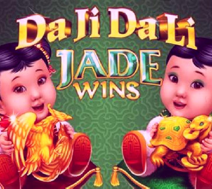 Clover Hell slot