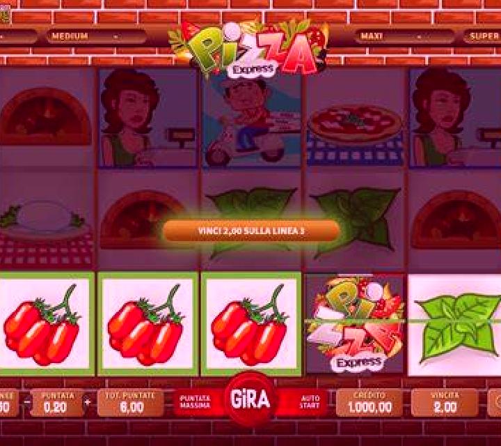 Coin Blast slot