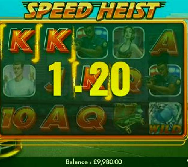 Coin Dazzle slot