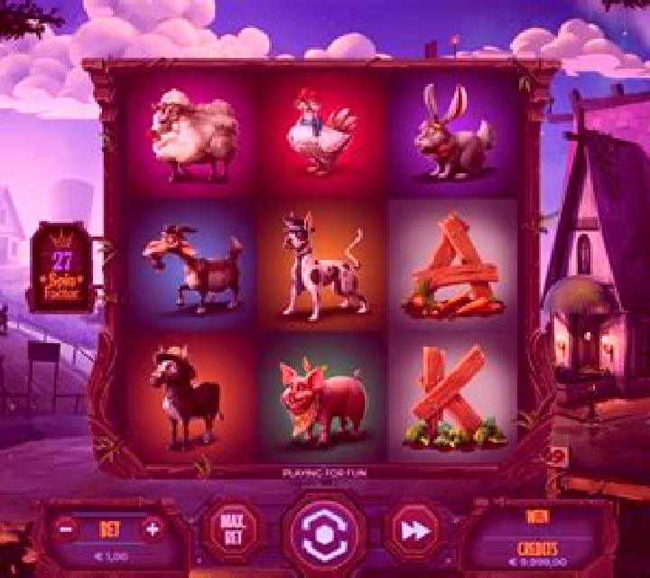 Coin Surge slot game