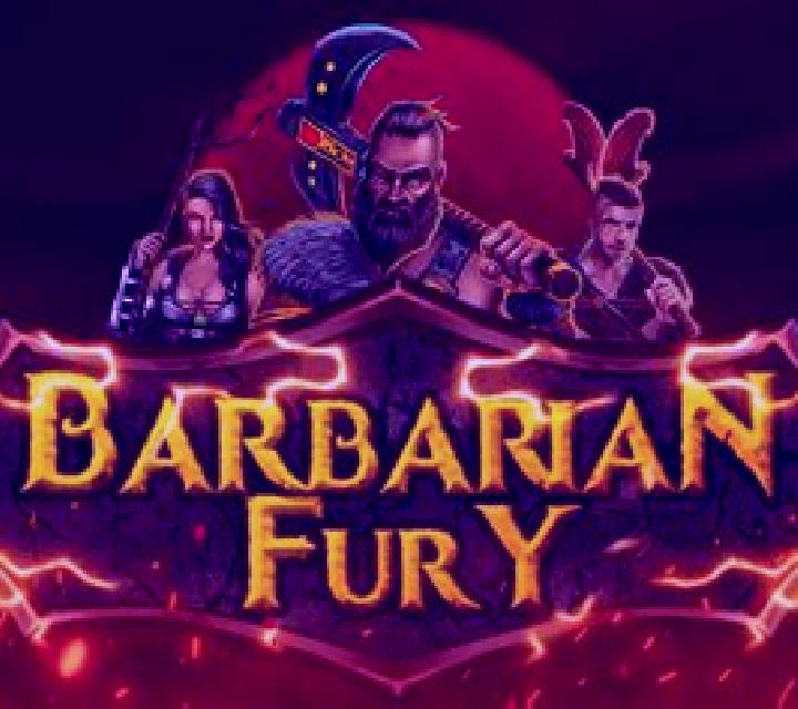 Coins of Buffalo slot game