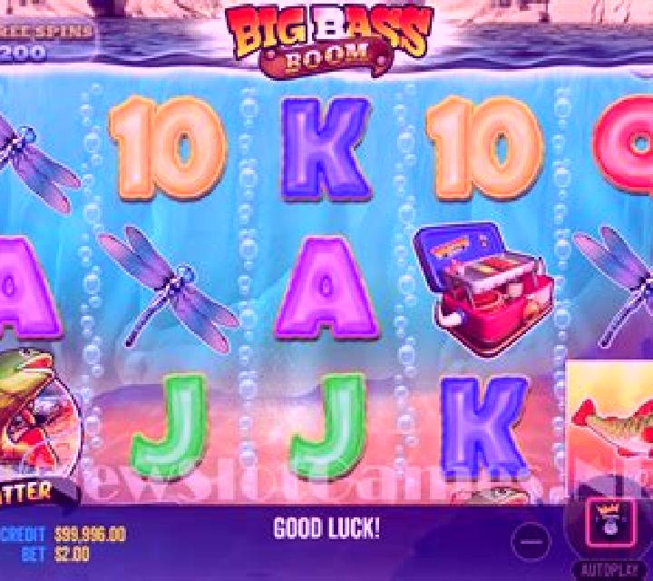 Coins of Leprechaun slot