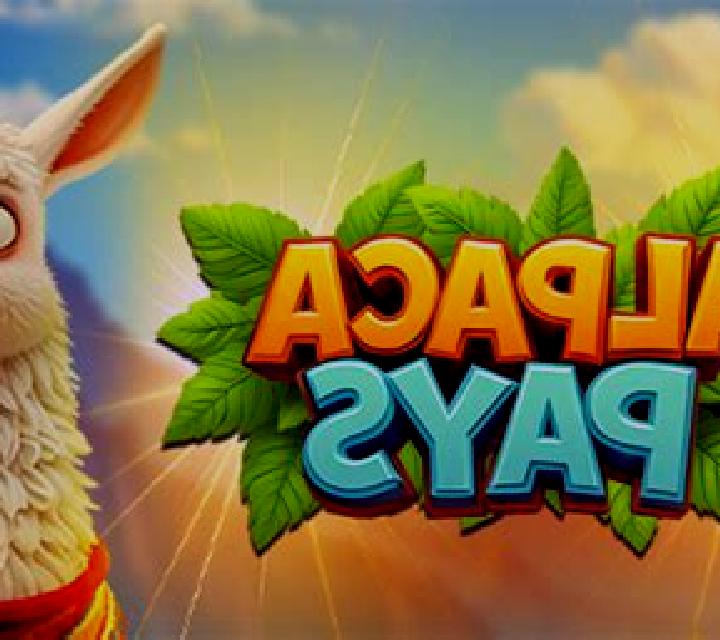 Colossal Splash Ink & Win slot