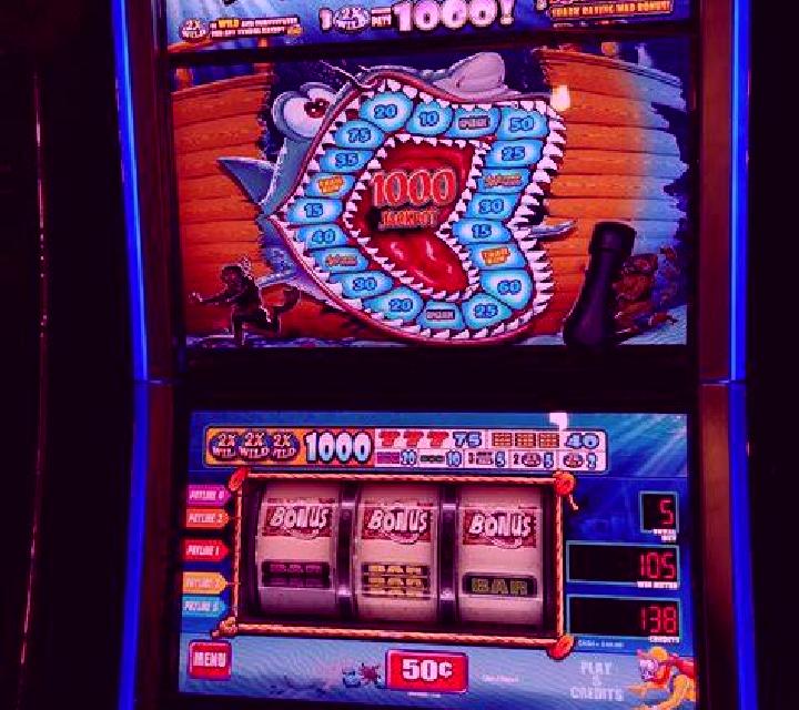 Copa America slot game
