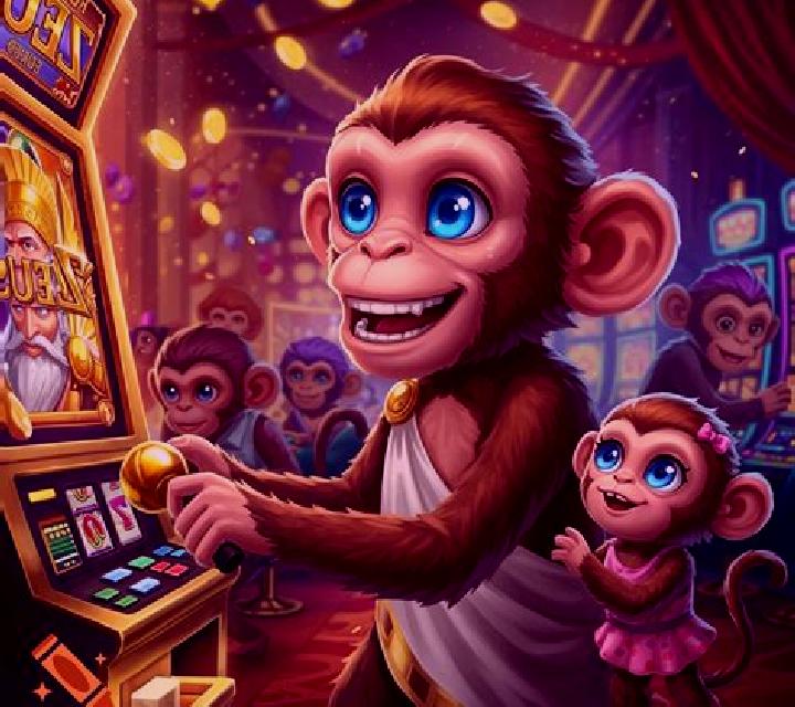Counter Terrorists slot machine