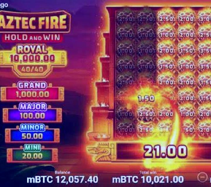 Crash Batery online slot