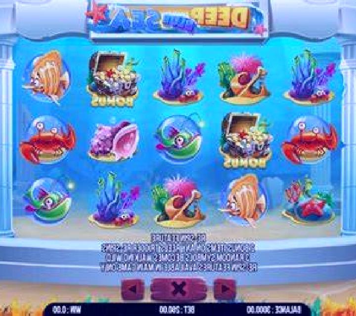 Crazy Caterpillar slot