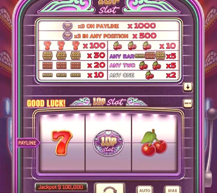 Crazy Duck slot
