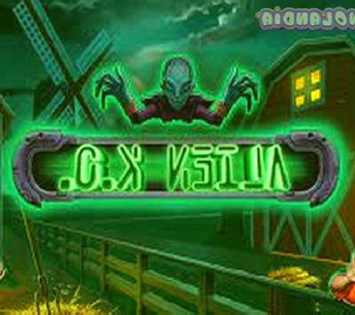 Crazy Go Go Go slot machine