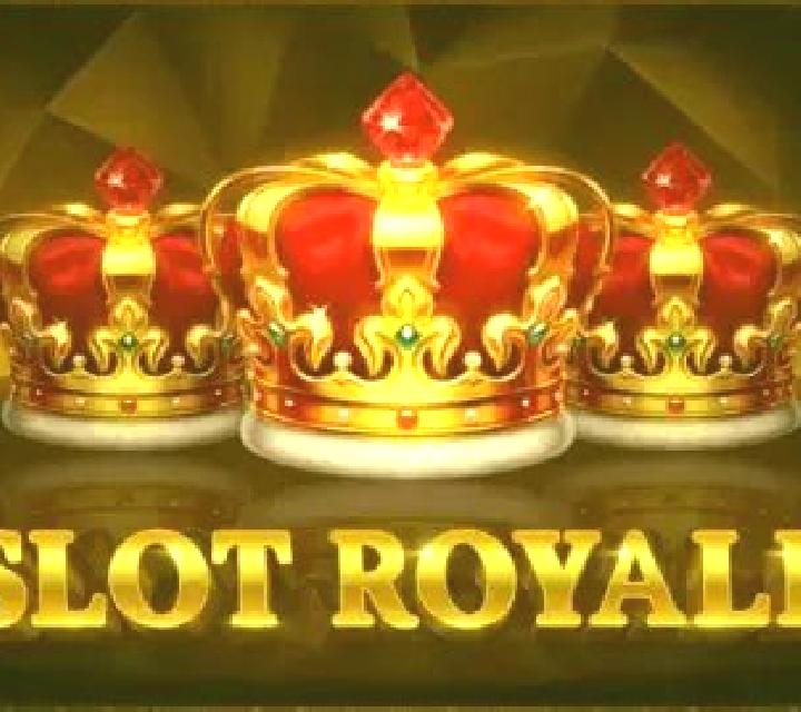 Crown Swap online slot