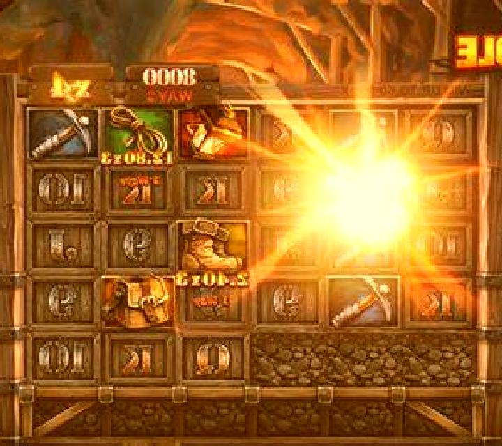 Crystal Ball (Jackpot Software) slot