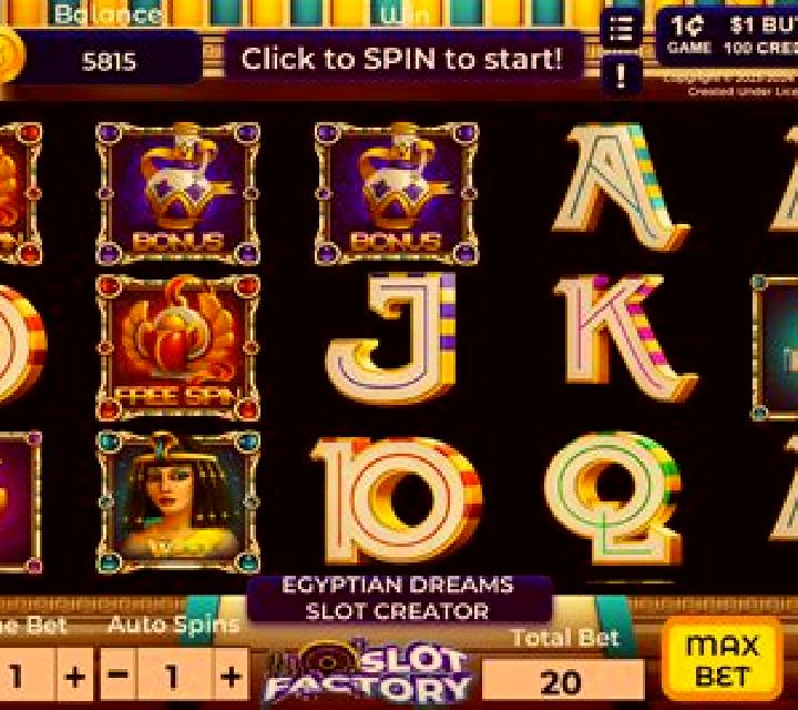 Dead Man s Gold slot