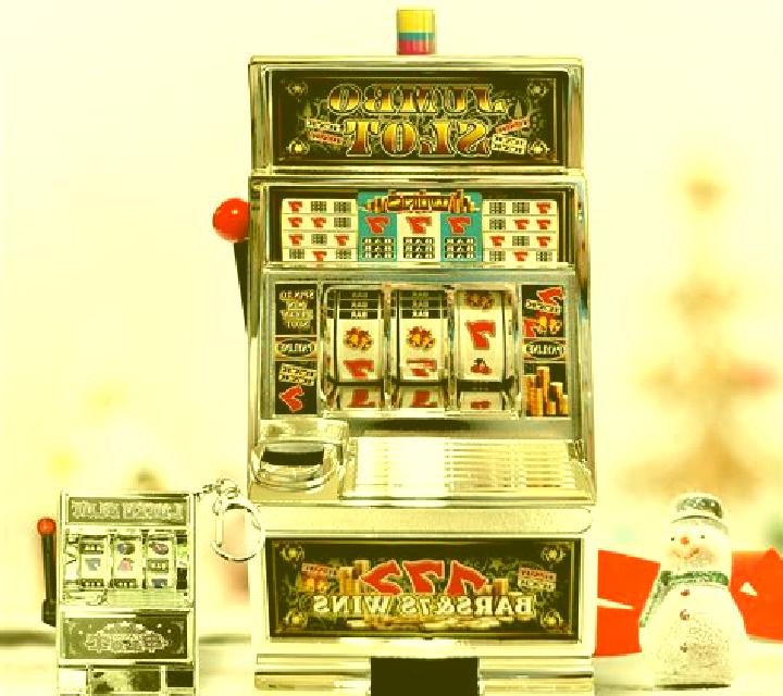 Deadeye slot game
