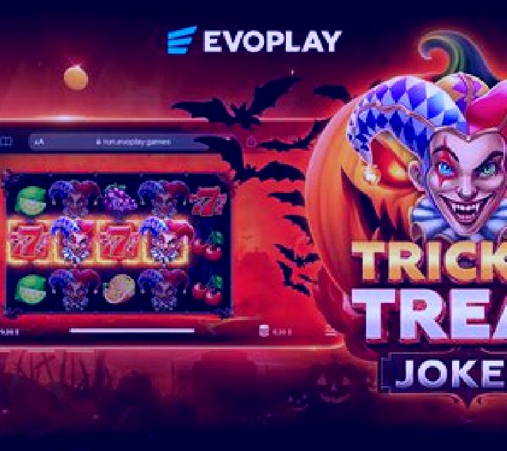Demon Queen online slot