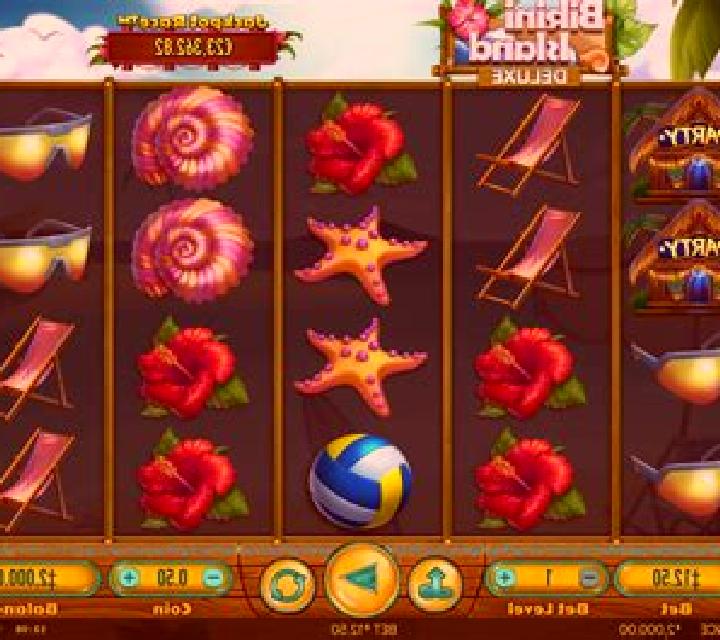 Diamond Hill slot game