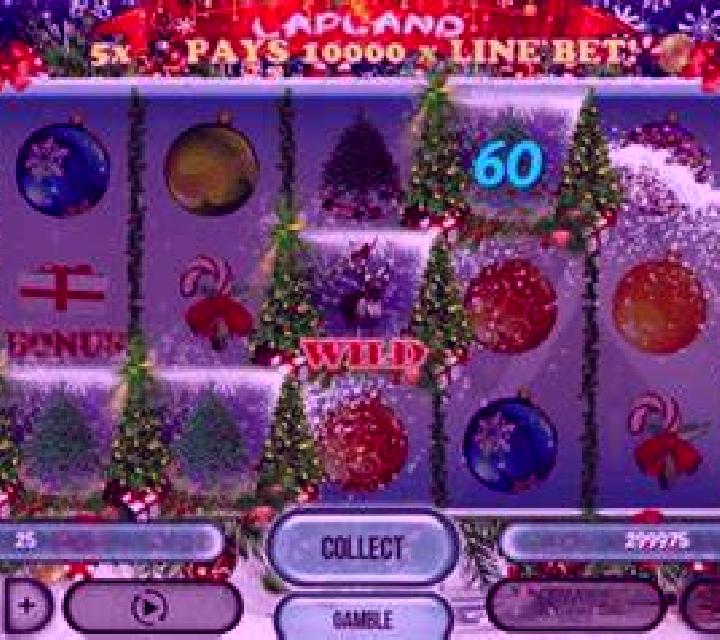 Diamond Tales: The Little Mermaid slot machine