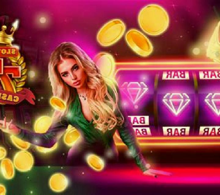 Dianas Realm Deluxe slot game