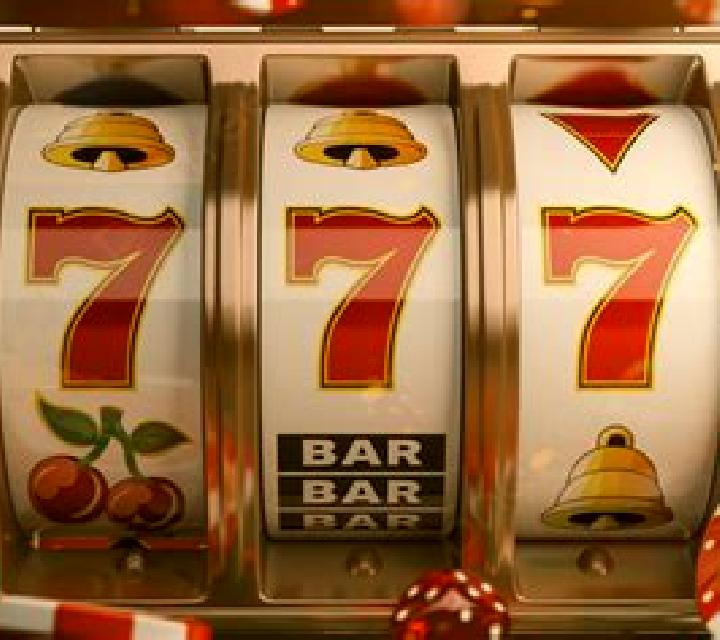 DJ Cat slot game