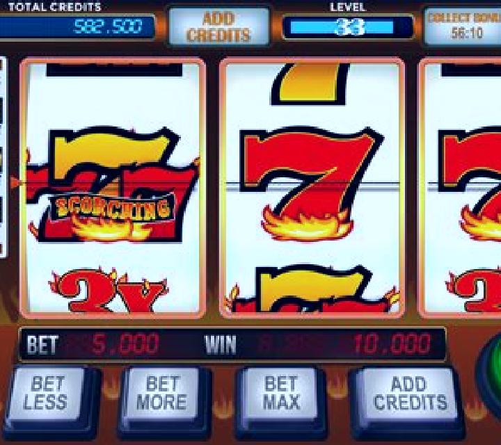 Dog Pound slot