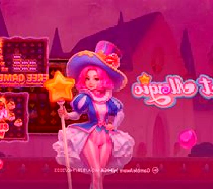 Doo Wop Daddy-O slot game