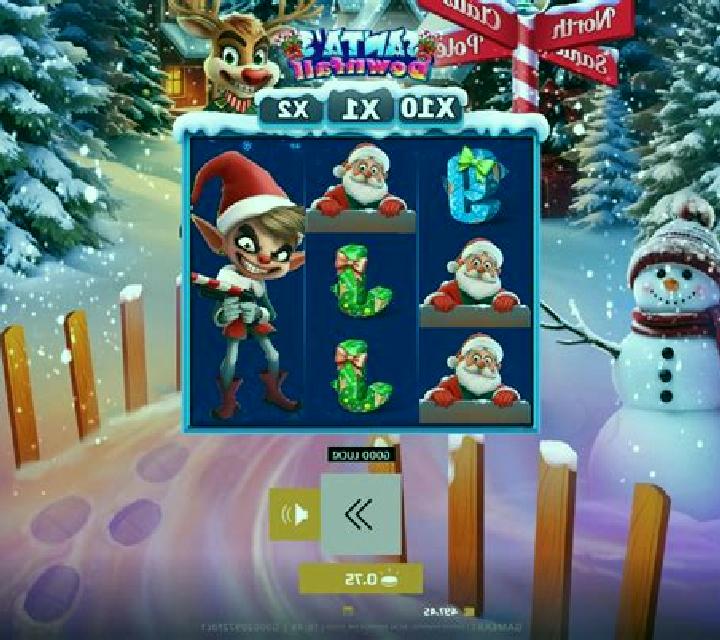 Dr. Rock & Creepy Monster online slot