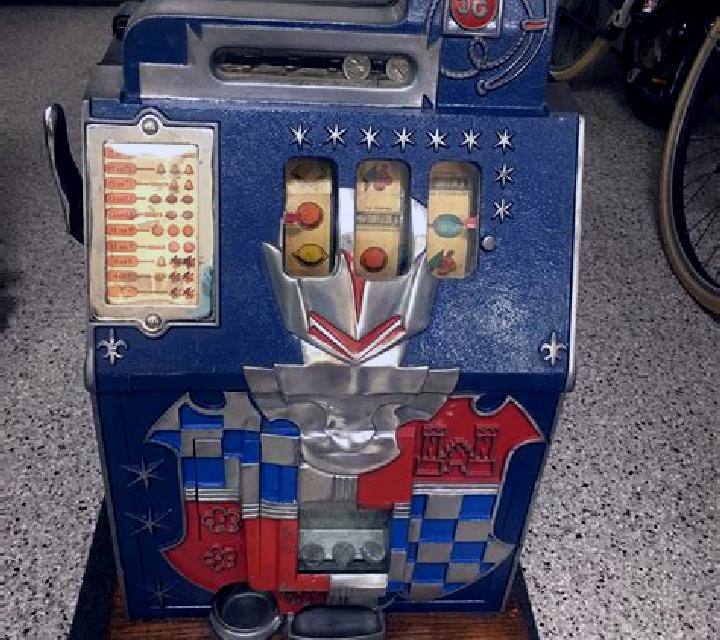 Dracula (Stakelogic) slot game