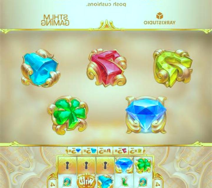 Dragon Kings slot machine