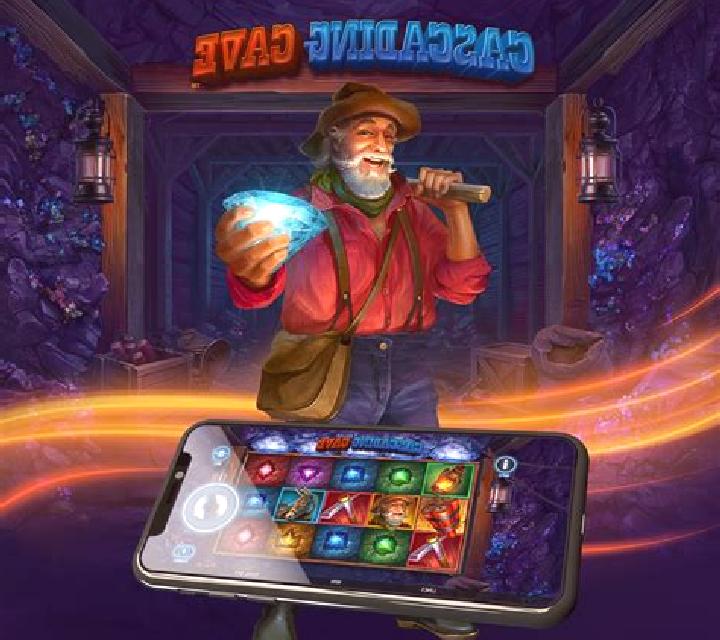 Dragons Playground online slot