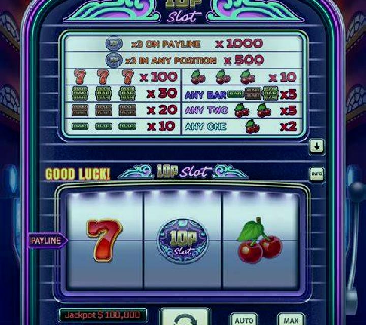 Dream Diamonds: Hold N Link slot game
