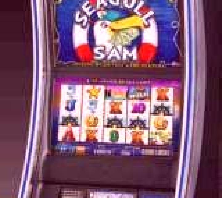 Dungeons & Dragons Power Combo slot game