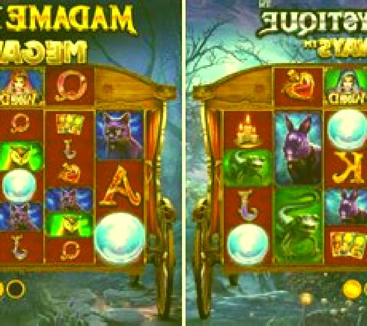 Duolito Iceman Tower slot