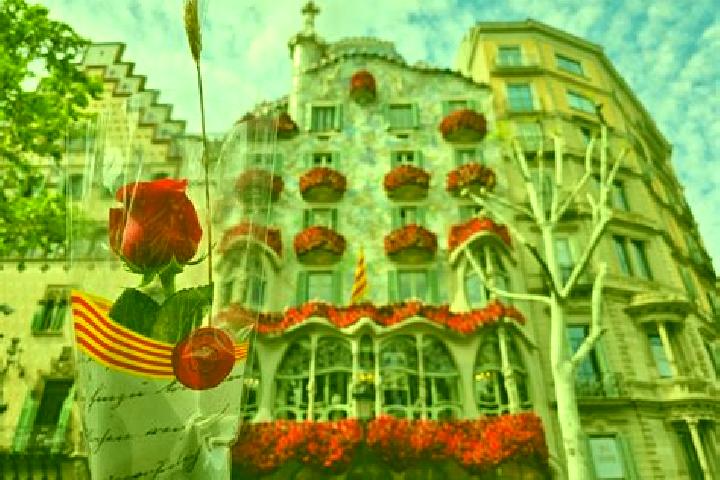 Easter Bonanza online slot