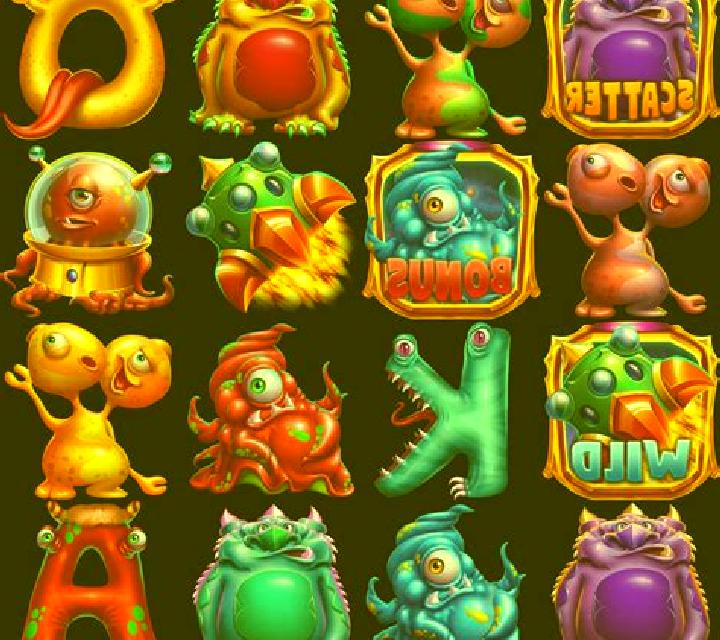 Echo Fortunes slot game