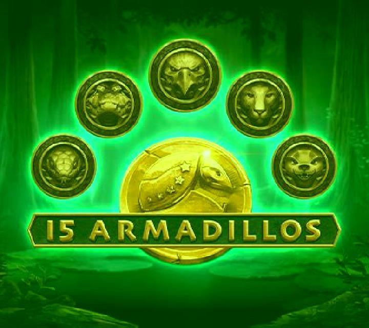 Egyptian Magic Keno slot game