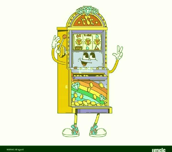 Electronic Roulette (Playtech) slot machine