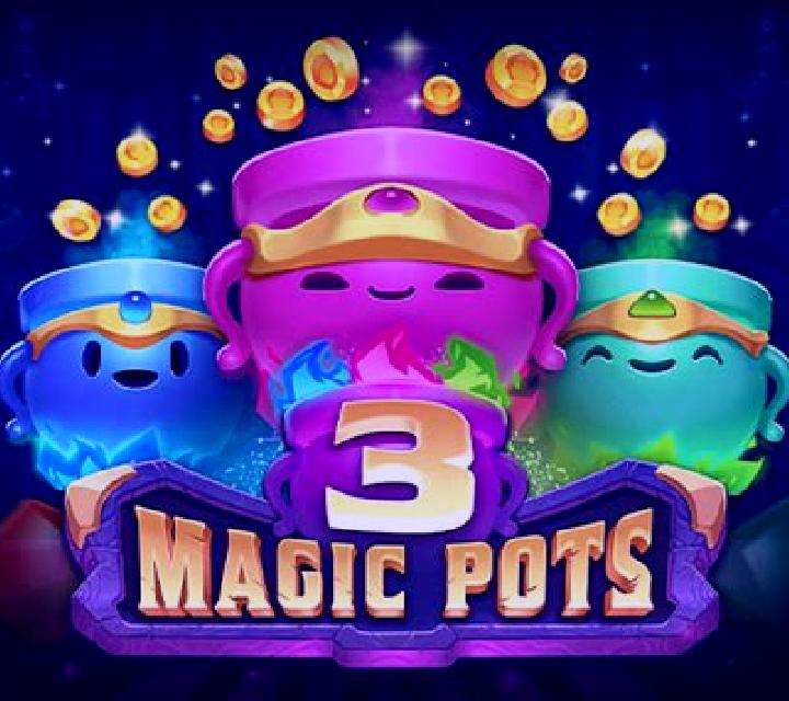 Eye of Horus: The Golden Tablet slot machine