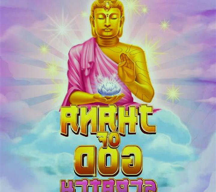 False Idols online slot