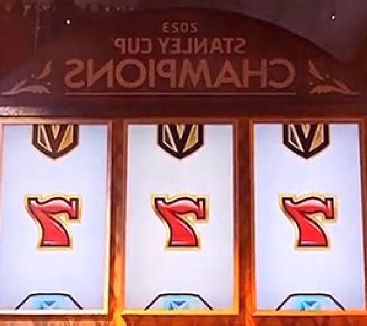 Fear the Bear slot machine