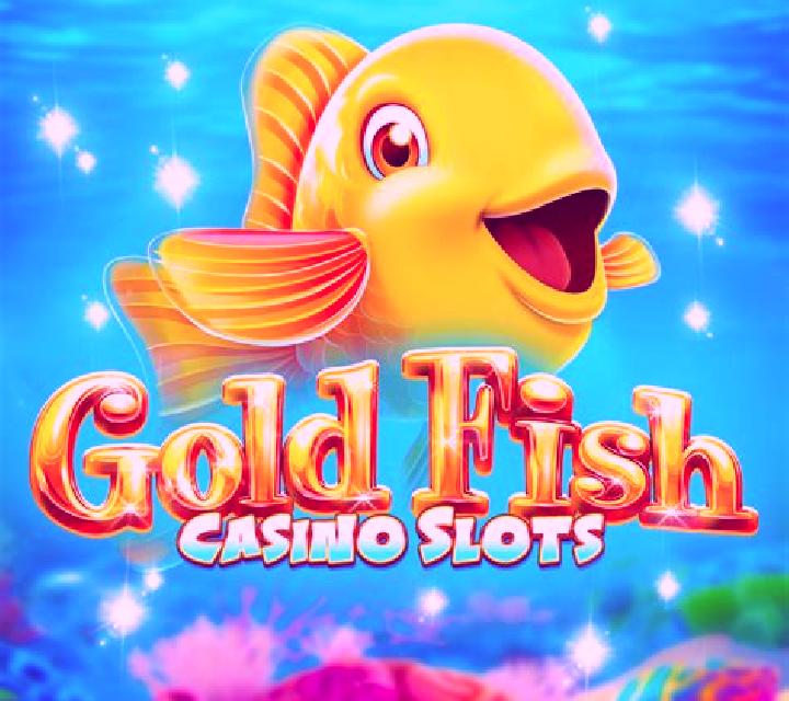 Fish and Wins slot machine