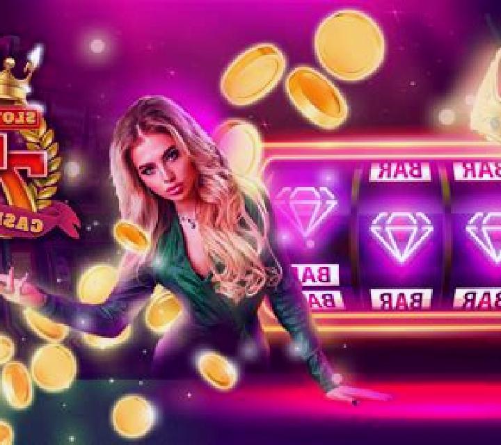 Fishing Disco slot