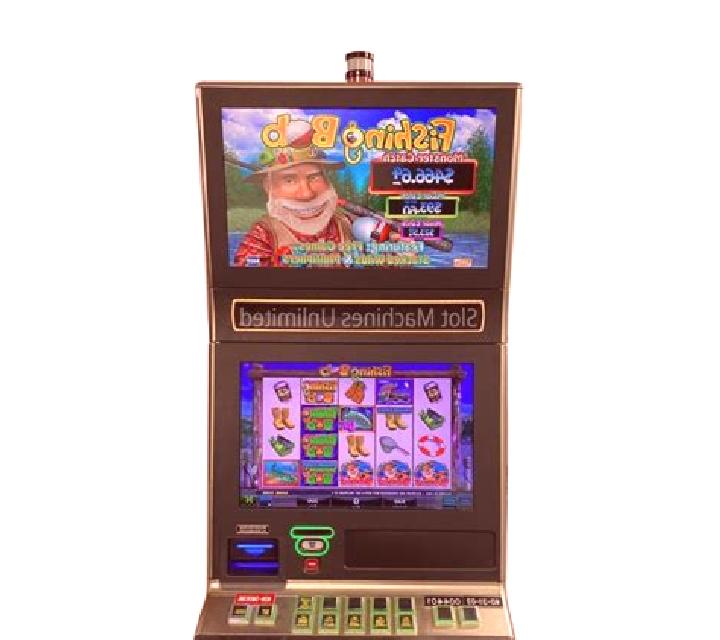 Fishing Fever Bass King online slot