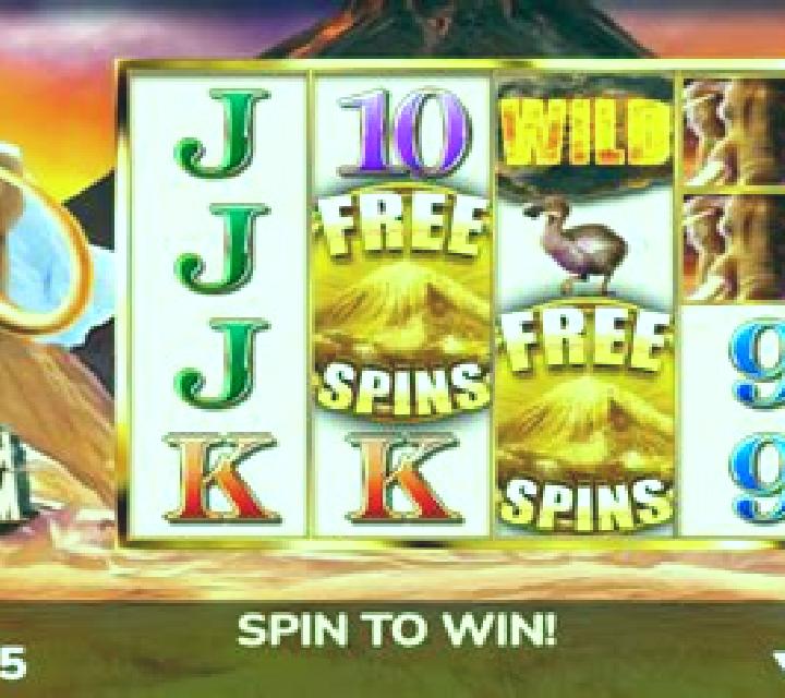 Flaming Seven (Swintt) slot game