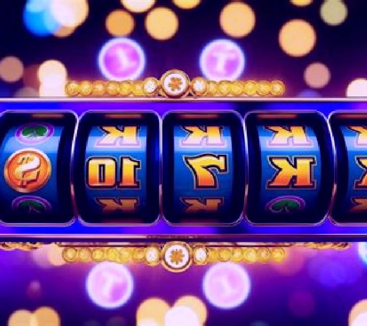 Flash Winnings slot