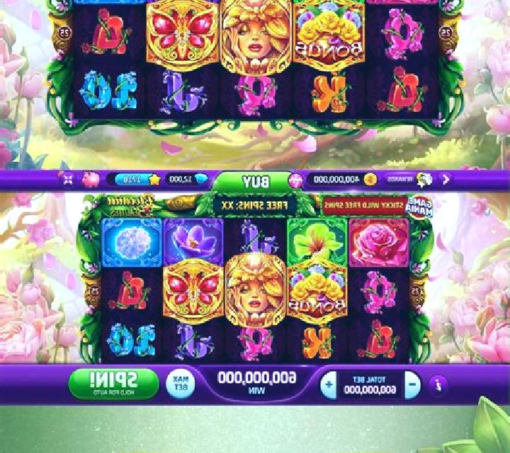 Flex online slot