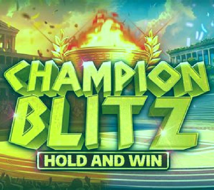 Fluffalo Fortune: Hold n Win online slot