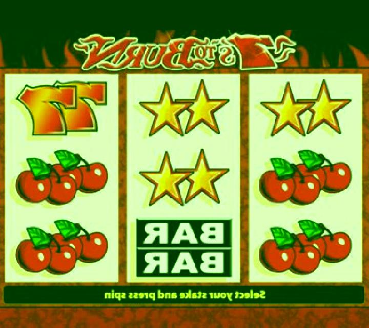 Fonsi Nieto Deluxe Racing Life slot machine