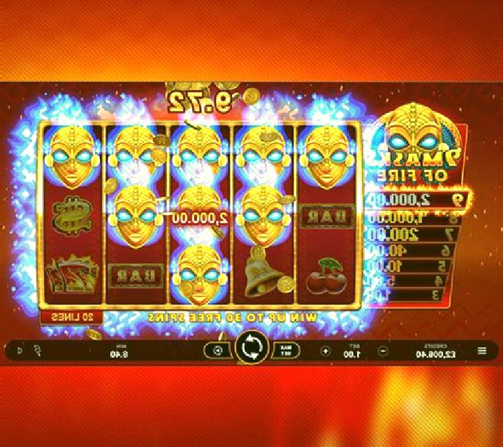 Fortune Panda (CG Games) slot game