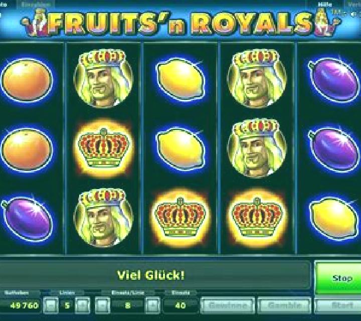 Fortune Piggy Coin slot